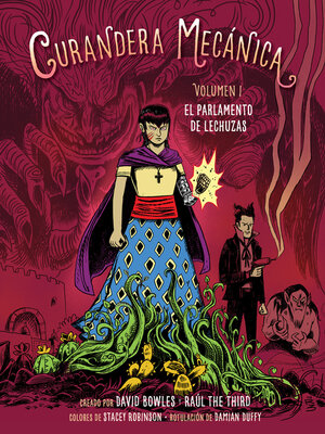 cover image of El Parlamento de Lechuzas